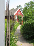 Vakantiehuis HagforsSemester | Oslo